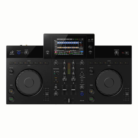 AlphaTheta XDJ-AZ Complete Professional DJ Bundle