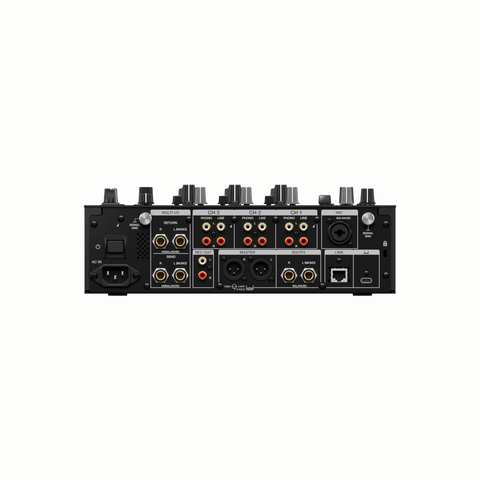 AlphaTheta DJM-V5