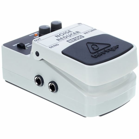 Behringer NR300 Noise Reducer Pedal