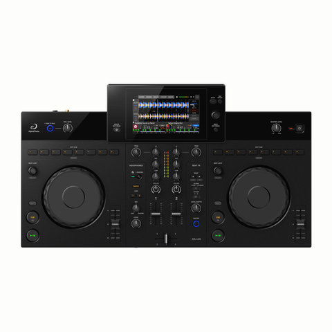 AlphaTheta XDJ-AN