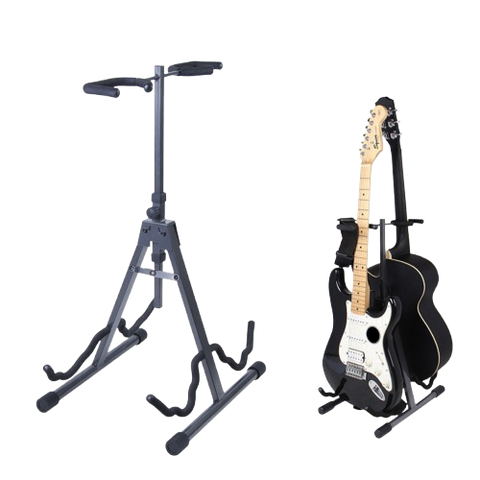 Guitar Stand Double GS820