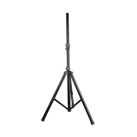 Accuracy Pro Audio SPS003SL-M Professional Adjustable Woofer Tripod Speaker Stand