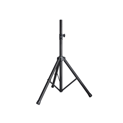 Accuracy Pro Audio SPS03P  Adjustable Height Tripod Metal Speaker Stand