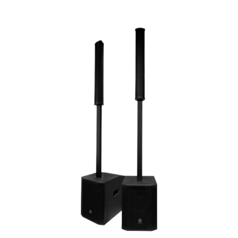 Accuracy pro audio AC48