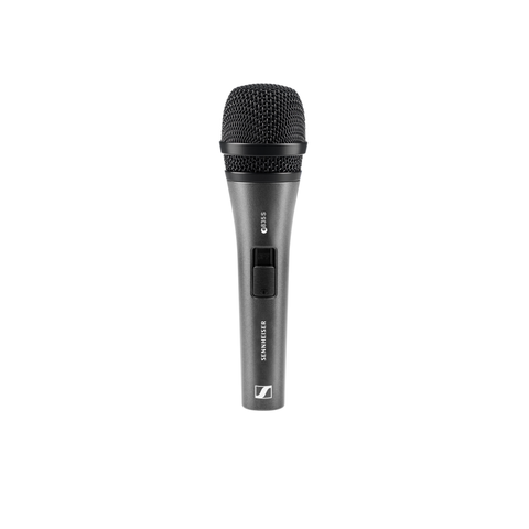 Sennheiser E 835-S