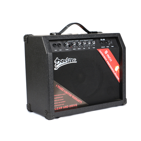 Deviser TG30 Electric Guitar Amp