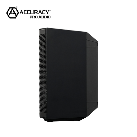Accuracy Pro Audio E8G  BT Speaker System Wireless Portable Active Speaker with Battery