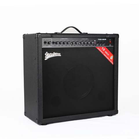 Deviser TG80 Electric Guitar Amp