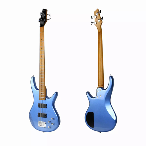 Deviser LB3 Electric Bass