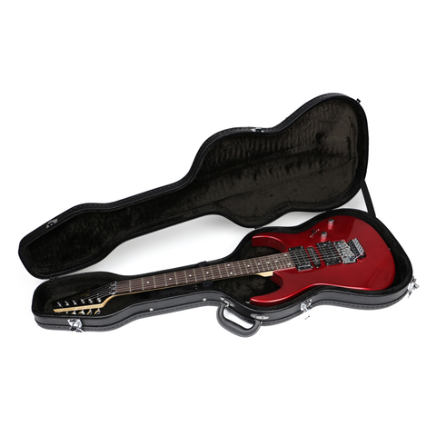 Deviser PHES Guitar Hardcase