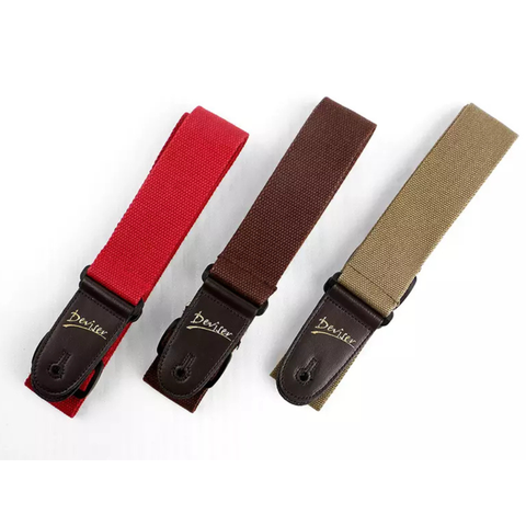 Deviser PE10 Guitar Strap
