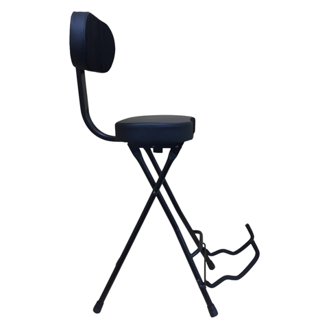 Stool and Guitar stand SB010