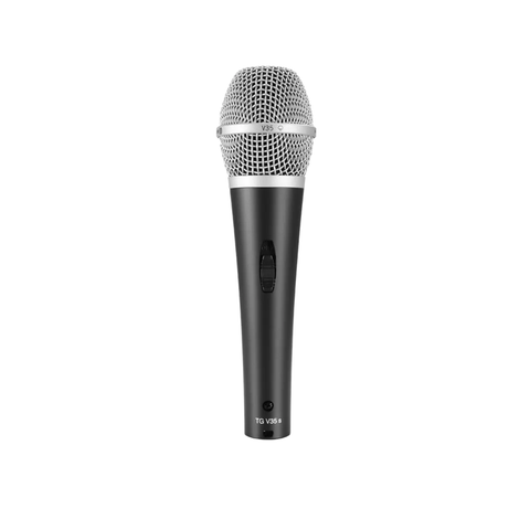 Beyerdynamic TG V35S Dynamic vocal microphone