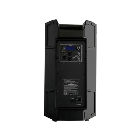 Accuracy pro audio cbn10d3