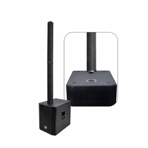 accuracy pro audio AC35