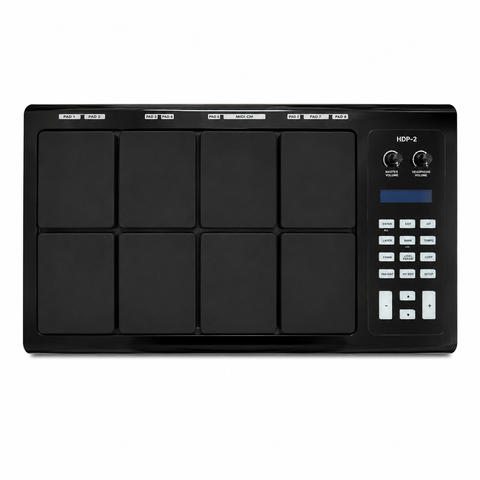 HDP-2 OCTAPAD WITH METAL STAND