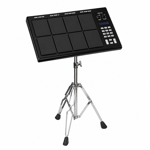 HDP-2 OCTAPAD WITH METAL STAND
