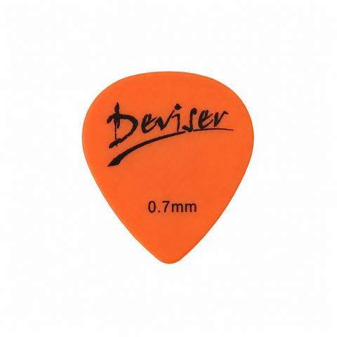 Deviser PKA14 Guitar Pick - 0.7 MM