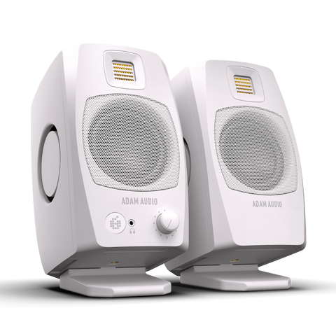 ADAM Audio D3V Desktop Monitors (Pair)