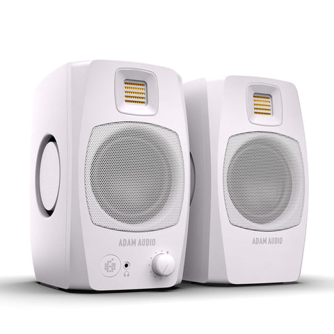 ADAM Audio D3V Desktop Monitors (Pair)