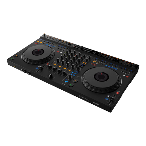 Pioneer DJ DDJ-GRV6