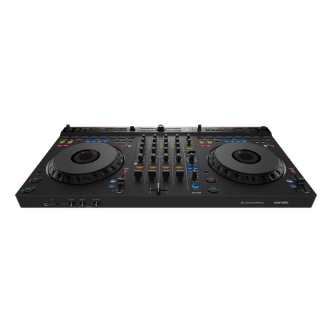 Pioneer DJ DDJ-GRV6