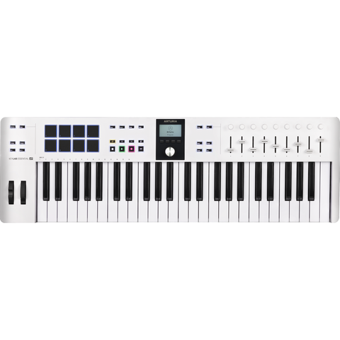 Arturia Keylab Essential Mk3 49 Lebanon