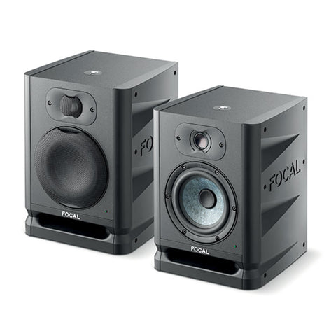 Focal Alpha Evo 50 (Pair)