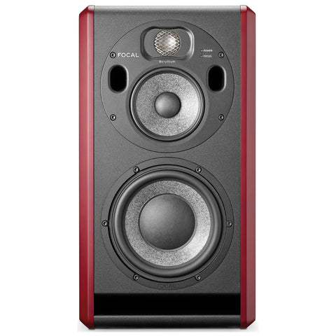 Focal Trio 6 Red ST6 (Pair)