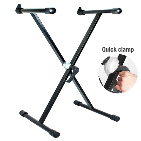 Foldable Keyboard Stand