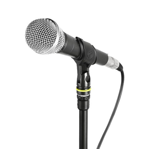 Gravity MS CLMP 25 Microphone Clamp 25mm