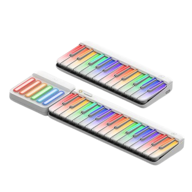 PopuPiano Smart Keyboard