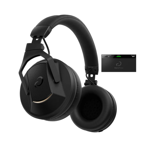 ALPHATHETA HDJ F10 TX