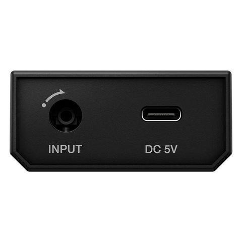 ALPHATHETA HDJ F10 TX