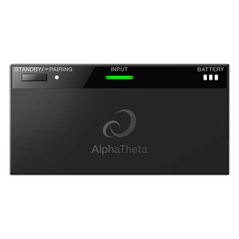 ALPHATHETA HDJ F10 TX