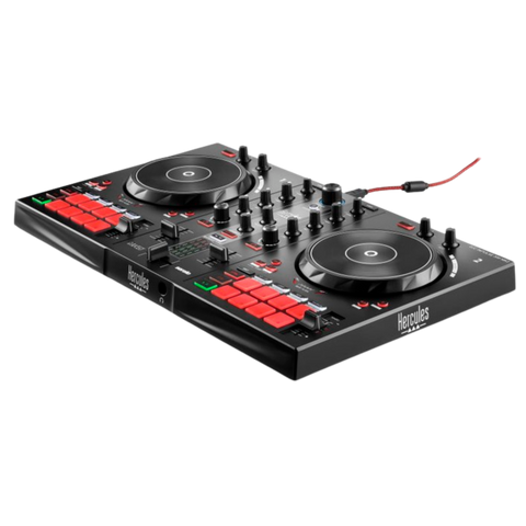 Hercules DJ Control Inpulse 300 MK2