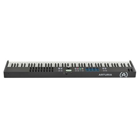 Arturia Keylab Essential 88 mk3 Black