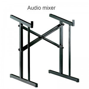 Mixer stand