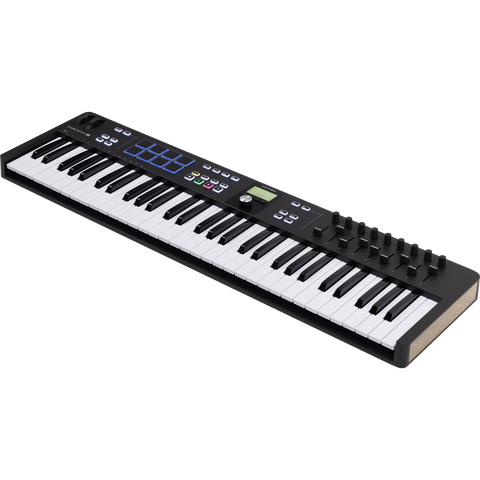 Arturia Keylab Essential 61 MK3 (Black)