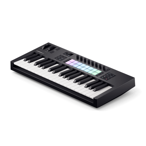 Novation Launchkey 37 MK4 MIDI Keyboard