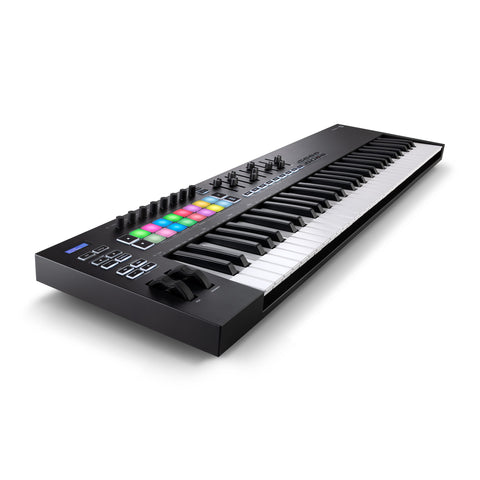 Novation Launchkey 61 MK3