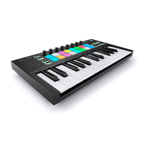 Novation Launchkey Mini