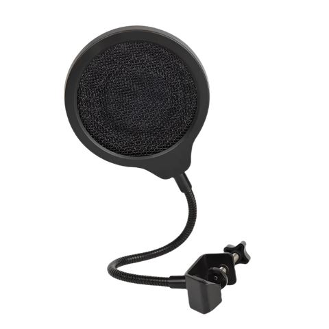 Metal Pop Filter