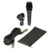 Mackie EM-89D Dynamic Microphone