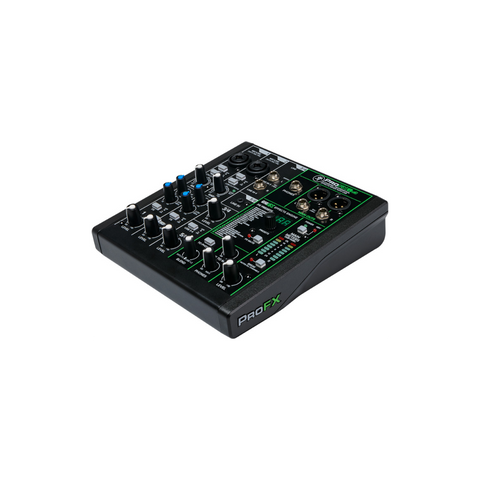 Mackie ProFX6v3