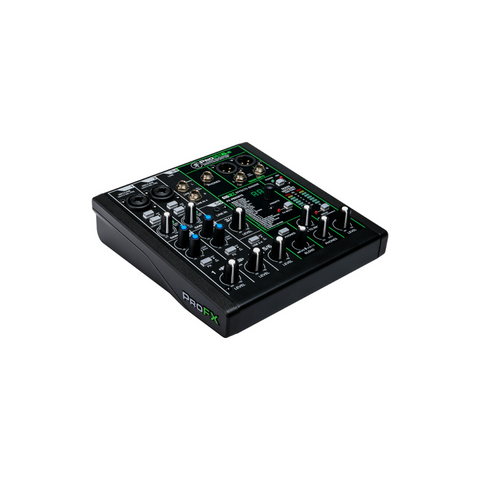 Mackie ProFX6v3