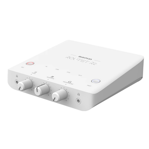 Midiplus Routist R2