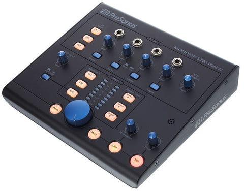 Presonus Monitor station V2