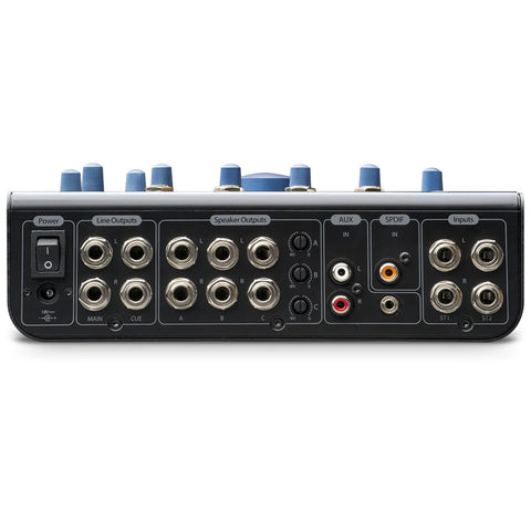 Presonus Monitor station V2