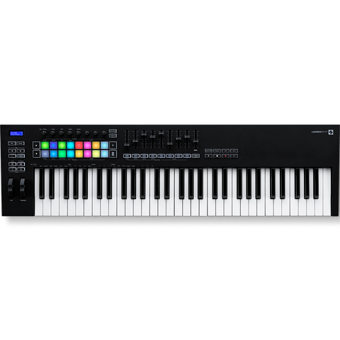 Novation Launchkey 61 MK3